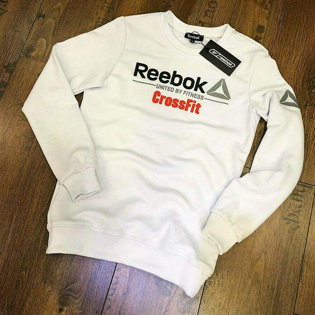 reebok t shirt size chart india