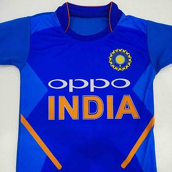 nike odi jersey