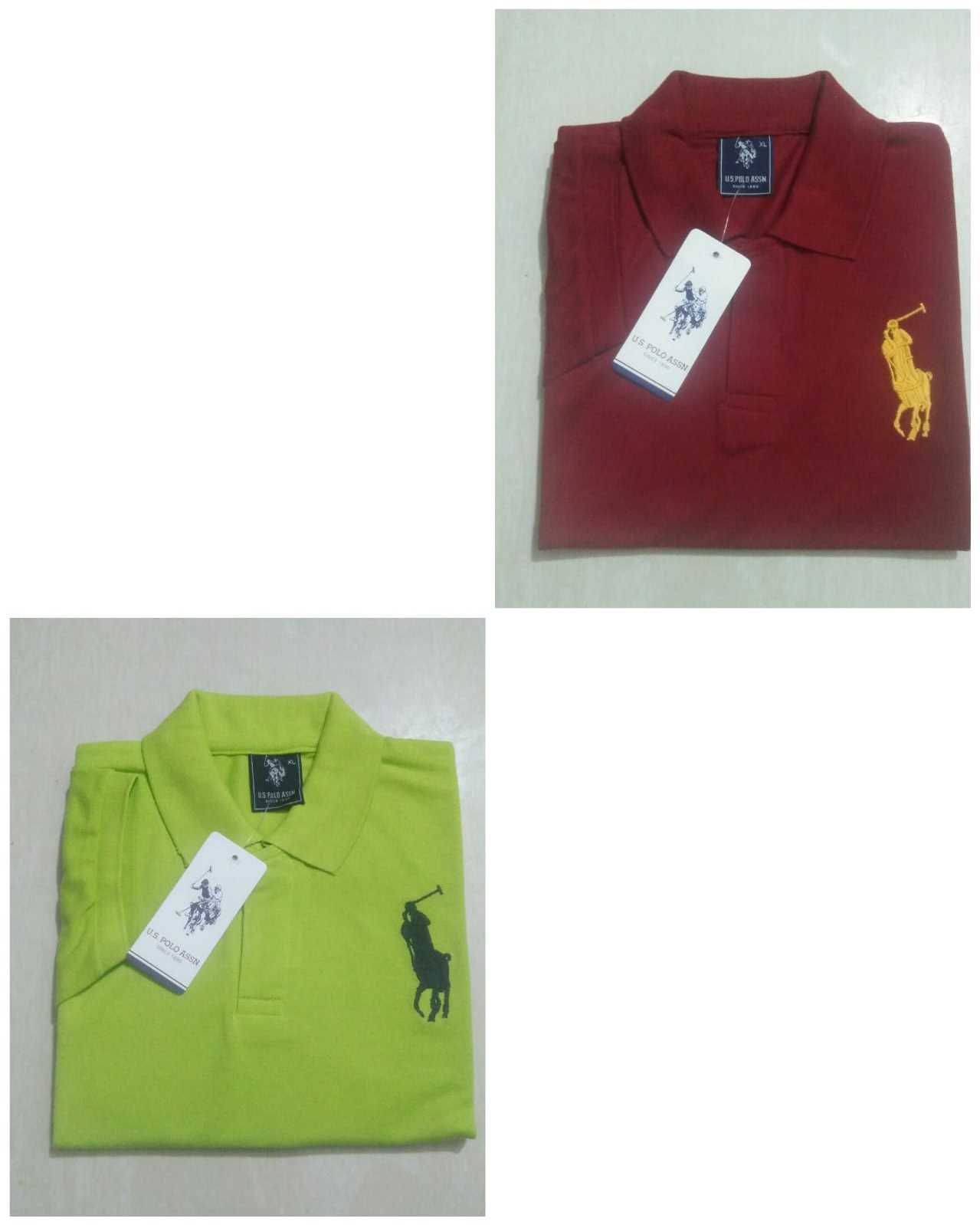 us polo assn vs ralph lauren